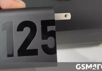 Motorola droczy się z ładowarką 125 ...