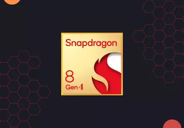Snapdragon 8 Gen 4 po raz ...