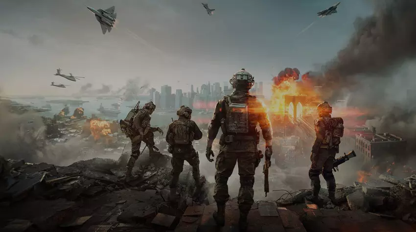 Battlefield 6 i Mafia: The Old Country — w cotygodniowej liście sprzedaży Steam trwa walka między nowościami Electronic Arts i 2K Games