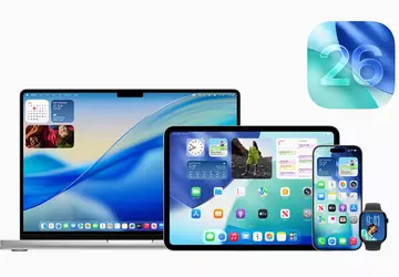iOS 26 zainstalowano niechętnie: poziom aktualizacji ...