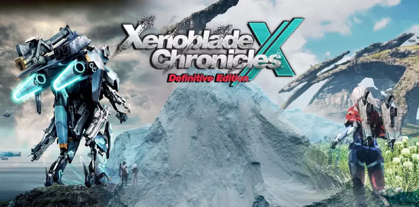 Ulepszona wersja słynnego RPG: ujawniono sześć minut rozgrywki z Xenoblade Chronicles X: Definitive Edition na Nintendo Switch 