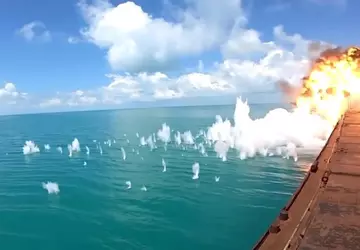 „Nie pachnie już rosyjskim duchem”: Załużny ...