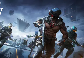 4 sezon Call of Duty Mobile ...