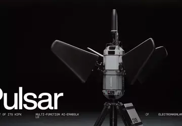 Anduril Industries zaprezentował swój innowacyjny system ...