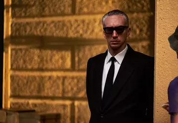 Zapnijcie pasy i przygotujcie się na ...