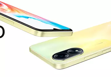 OPPO A38 otrzymał system ColorOS 14 ...