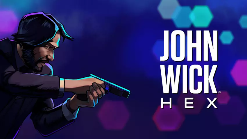 John Wick Hex będzie zdjęta z sprzedaży z 17 lipca: kiedy licencja jest ważniejsza od treści