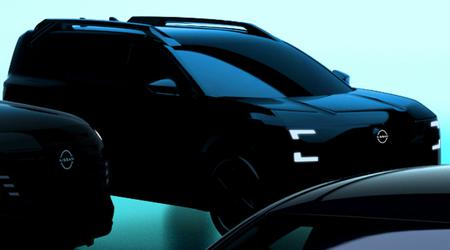 Nissan i Infiniti prawie o rok opóźnili wprowadzenie dwóch elektrycznych SUV-ów