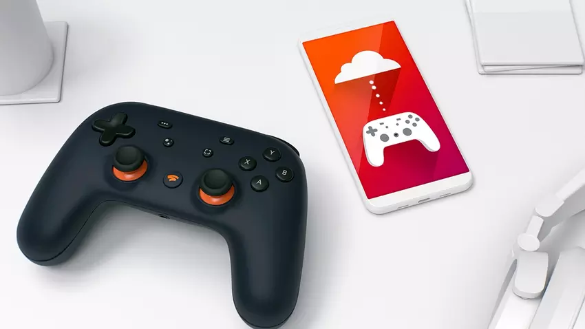 Pomimo plotek Google nie zamyka Stadia