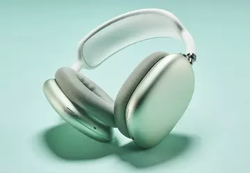 Nowy model słuchawek AirPods Max z ...