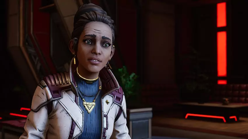 Piękna i inteligentna: ukazał się krótki zwiastun nowego Tales from the Borderlands, przedstawiający kolejną z głównych bohaterek gry, Anę