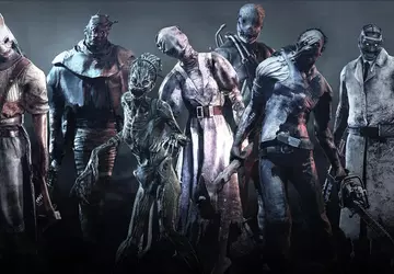 Horror dla jednego gracza, drużynowa gra ...