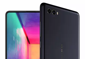 Sieć posiada informacje o aparat Xiaomi ...