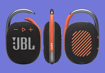 Oferta ograniczona czasowo: JBL Clip 4 ...