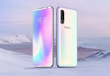 Teraz oficjalnie: smartfon do gier Meizu ...
