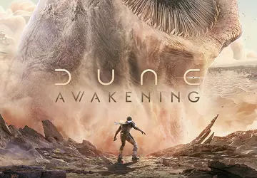 Nowy zwiastun Dune: Awakening pokazuje kolorowy ...
