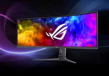 ASUS ROG Swift OLED PG49WCD z ...