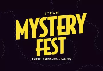 Czas na rozwiązywanie tajemnic! Rozpoczął się ...