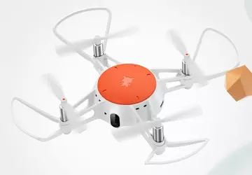 Mini-quadrotor Xiaomi Mitu Mini RC Drone ...