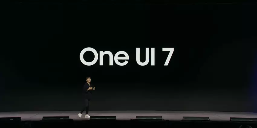 Samsung udostępni One UI 7 beta z Androidem 15 do końca roku