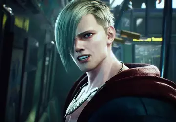 Capcom ujawnił datę premiery trzeciej postaci ...