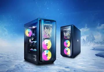 Komputery gamingowe Acer Predator Orion 7000 ...