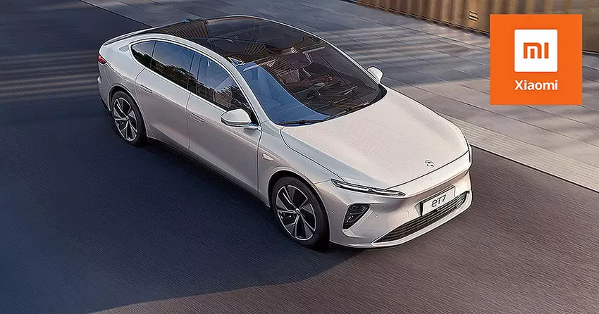 Xiaomi oficjalnie ogłosiło datę rozpoczęcia produkcji swojego pierwszego samochodu elektrycznego