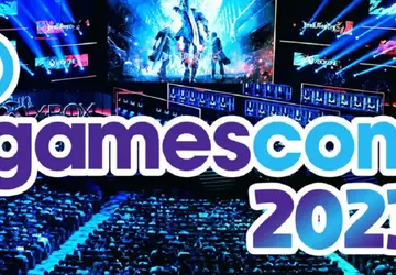 Geoff Keighley, producent i regularny gospodarz ...