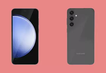 Insider pokazał Samsunga Galaxy S23 FE ...