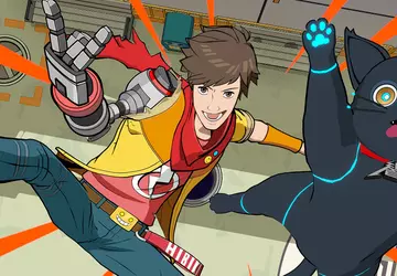 Wersja Hi-Fi Rush na PlayStation 5 ...