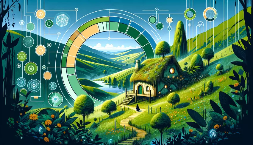 Nowa gra w świecie Władcy Pierścieni podbija serca graczy mimo krytyki