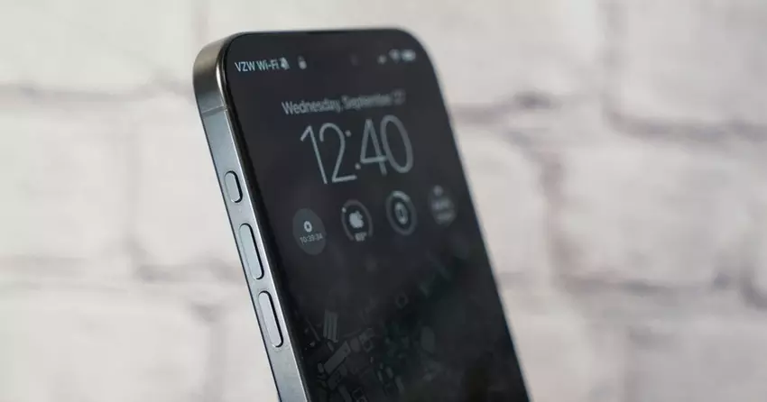 Insider: iPhone 17 Pro otrzyma 12 GB pamięci RAM