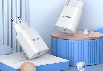 Ładowarka do iPhone'a 20 W z ...