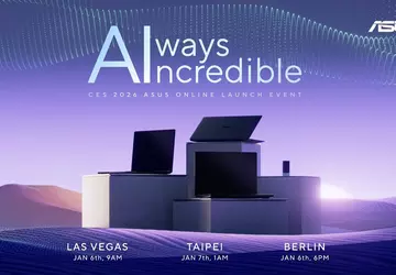 ASUS stawia na sztuczną inteligencję i ...