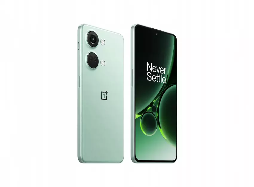 OnePlus ogłosił program beta testów systemu OxygenOS 14 opartego na Androidzie 14 dla OnePlus Nord 3