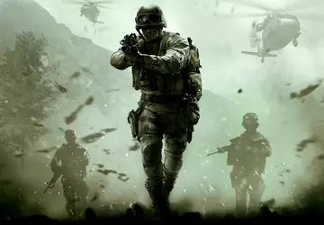 Multimedia: Nowe Call of Duty będzie ...
