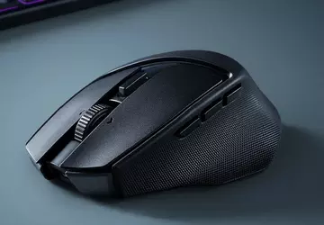 Razer zaprezentowała Basilisk Mobile — kompaktową ...