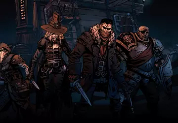 Aktualizacja Kingdoms dla Darkest Dungeon II ...