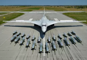 Świetna robota! Siły obrony powietrznej Ukrainy ...