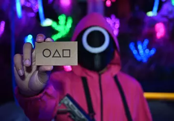 Seria gier Squid Game ma kryptowalutę ...