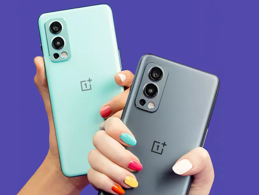 Czekaj: OnePlus wypuszcza Androida 12 beta dla OnePlus Nord 2