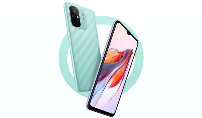 To już oficjalne: Redmi 12C z układem MediaTek Helio G85 i aparatem 50 MP zostanie wydany poza Chinami 9 marca