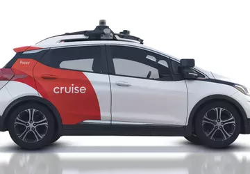Uber i Cruise łączą siły, aby ...