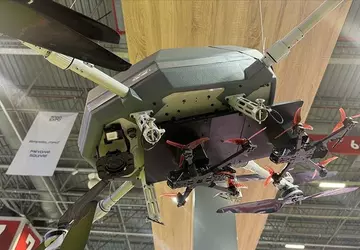 Turcja uczy się produkować drony FPV