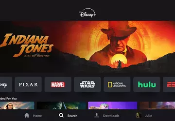 Disney+ stał się dostępny na headsetach ...