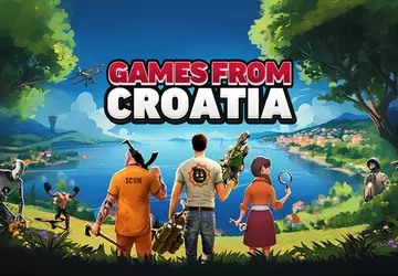 Serious Sam, The Talos Principle i ...