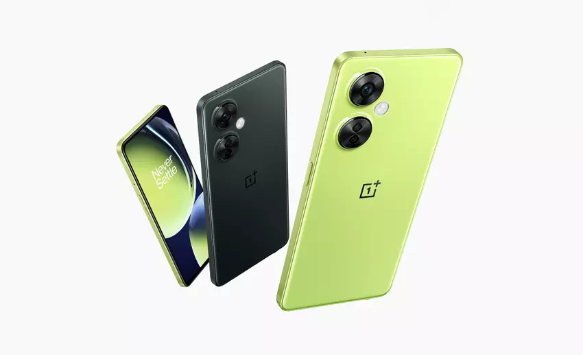 OnePlus Nord CE 3 Lite 5G otrzymał OxygenOS 14.0.0.302: co nowego?