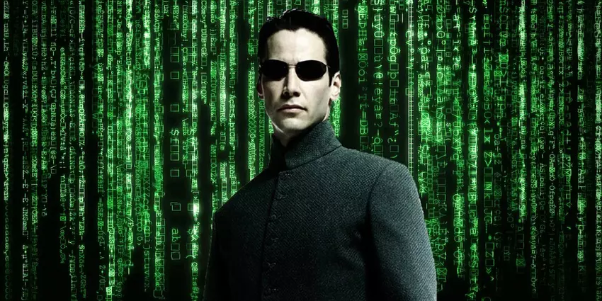 Ogłoszono wydanie Matrix 4: Keanu Reeves ponownie stanie się Neo