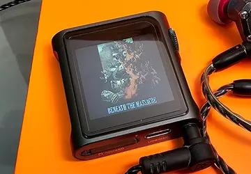 Recenzja odtwarzacza hi-fi Shanling M0 Pro: ...