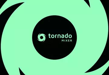 Tornado Cash, najpopularniejsza usługa kryptowalutowa, została ...